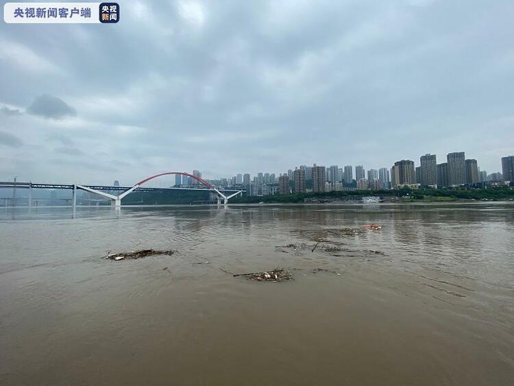 为减轻重庆防洪压力 长江水利委员会向三峡集团向家坝水库发出调度令