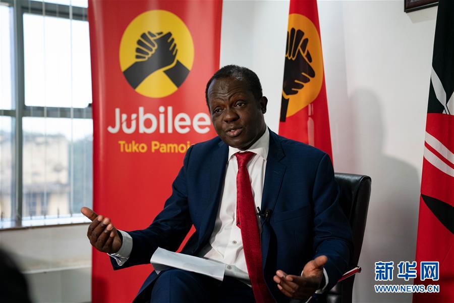 新华网@多国政要对中国战胜新型冠状病毒感染肺炎疫情充满信心