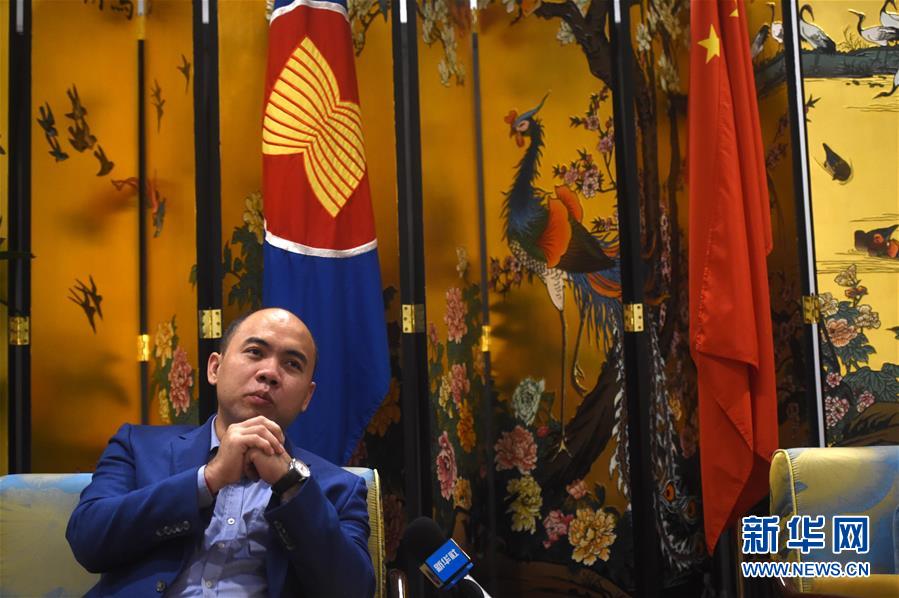 新华网@多国政要对中国战胜新型冠状病毒感染肺炎疫情充满信心