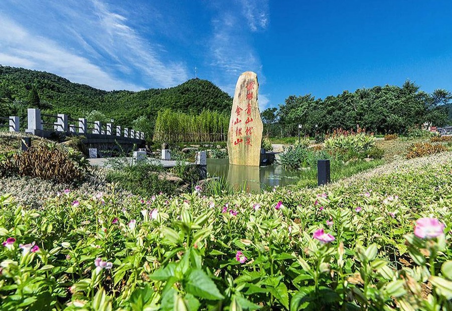 深入践行“两山”理念 推动生态文明建设迈上新台阶