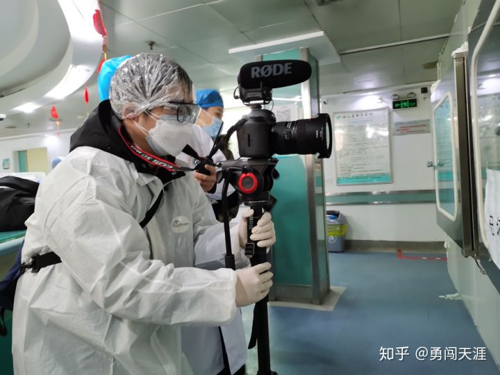 #中国日报#记者手记：岂曰无衣，与子同袍