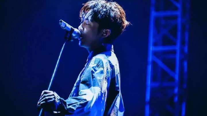 「歌で学ぶ楽しい中国語」:≪宝贝儿(ベイビー)≫_fororder_吴青峰