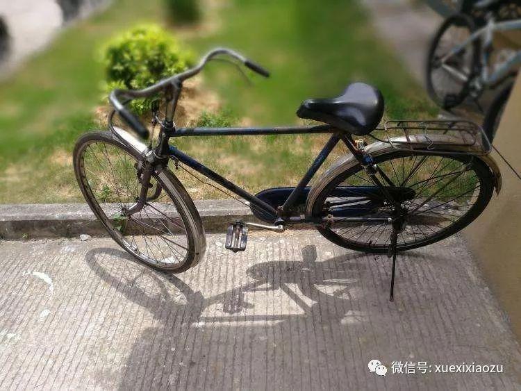 Kể chuyện Tập Cận Bình: Xe đạp của Tổng Bí thư, Chủ tịch nước Trung Quốc Tập Cận Bình từng chở những ai?_fororder_4