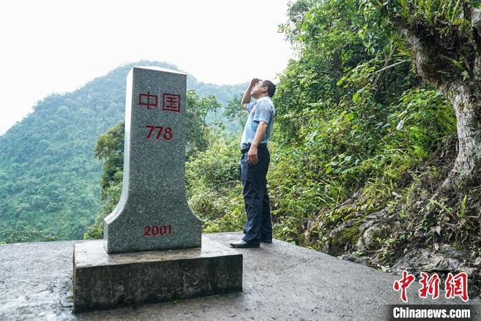 Trung Quốc và Việt Nam chung tay bảo tồn vượn Cao Vít_fororder_4