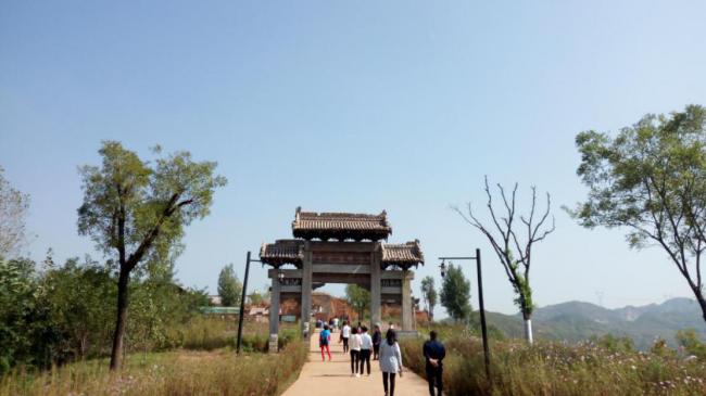 春满影视城,绚丽白鹿原 |鲜花、街拍、街访、演出票...一大波重磅福利来袭! 春满影视城,绚丽白鹿原 |鲜花、街拍、街访、演出票...一大波重磅福利来袭!