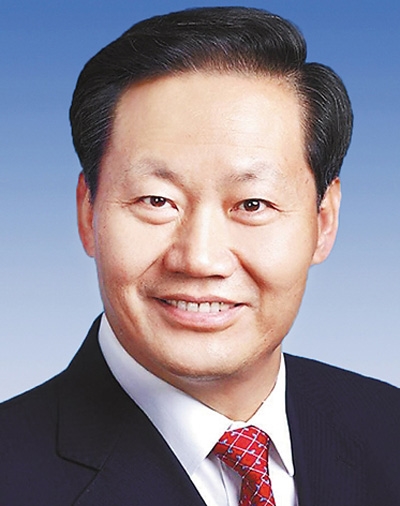 （头条，导航成都）彭清华：夯实实体经济 建设制造强省