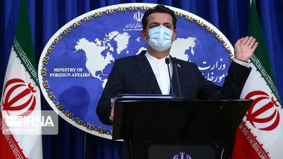 伊朗:美国遭受的孤立前所未有 应该从失败中吸取教训