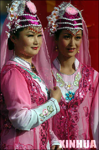 쌀라족의 세시풍속과 금기_fororder_撒拉族-3