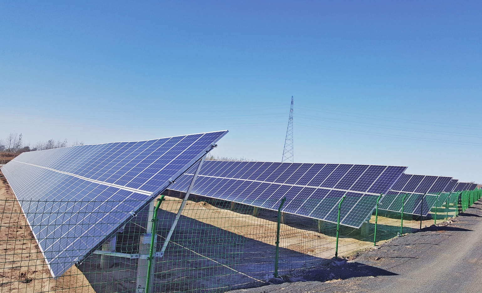 四平:产业扶贫夯实全面小康根基