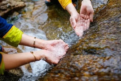 河北丨8月畅享祖山旅游新体验(生态进行时) 河北丨8月畅享祖山旅游新体验(生态进行时)