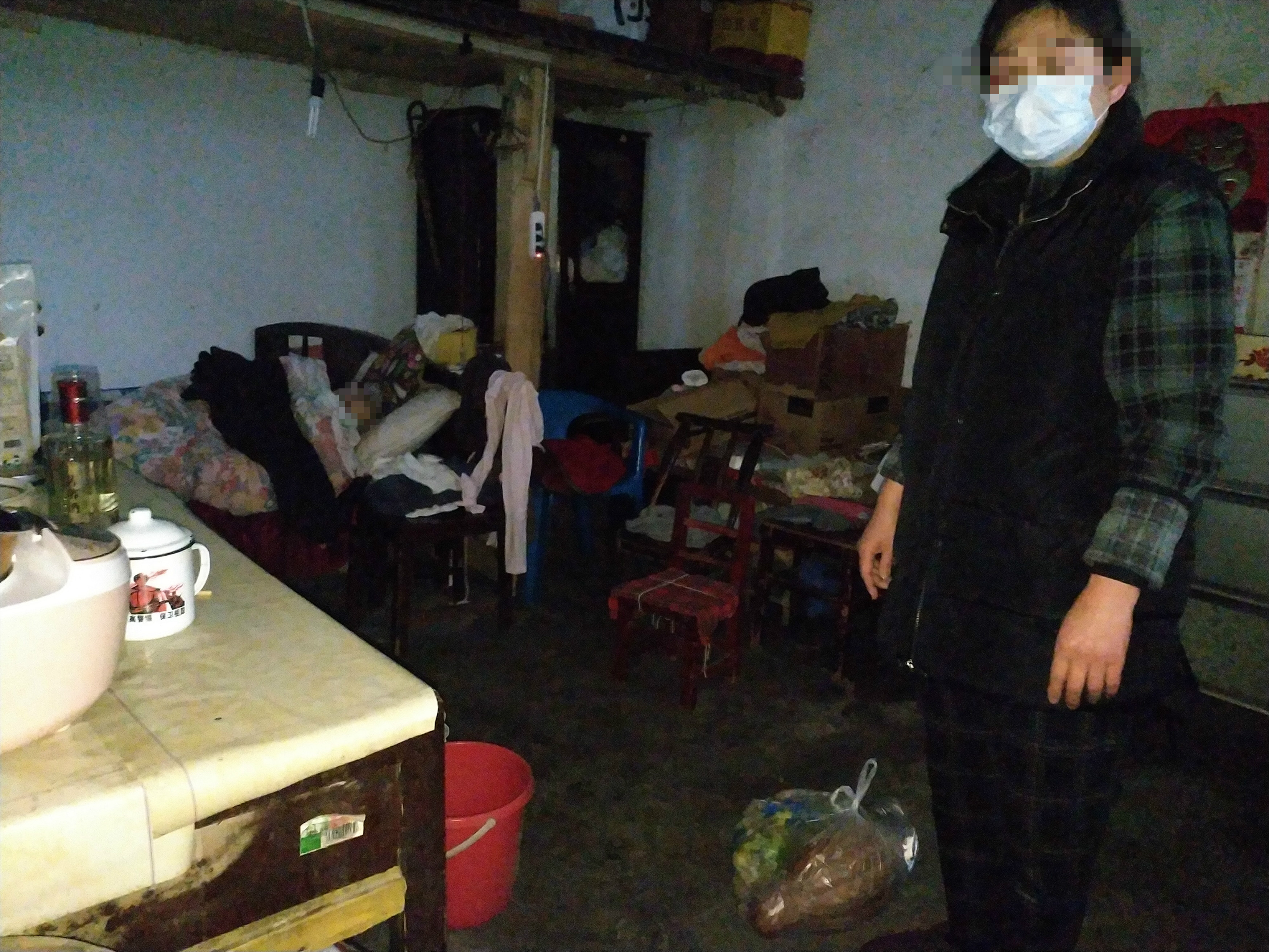 澎湃新闻网■跨过长江去武汉的少年