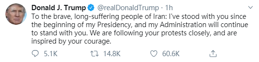 伊朗出现反政府示威，特朗普：我一直站在你们这一边_fororder_wKgACl4aevqAByLJAAAAAAAAAAA746.533x128