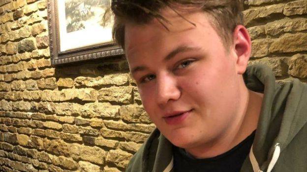 「参考消息」英媒：美拒向英引渡“车祸逃逸”肇事者