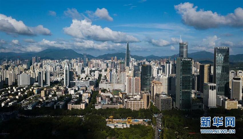 Rahasia Di Balik Kesuksesan “Keajaiban Shenzhen”_fororder_sz2