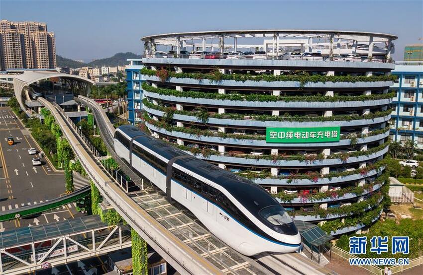 Rahasia Di Balik Kesuksesan “Keajaiban Shenzhen”_fororder_sz10