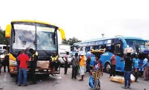 赞比亚疫情持续发展 公共交通将执行更严格防疫程序