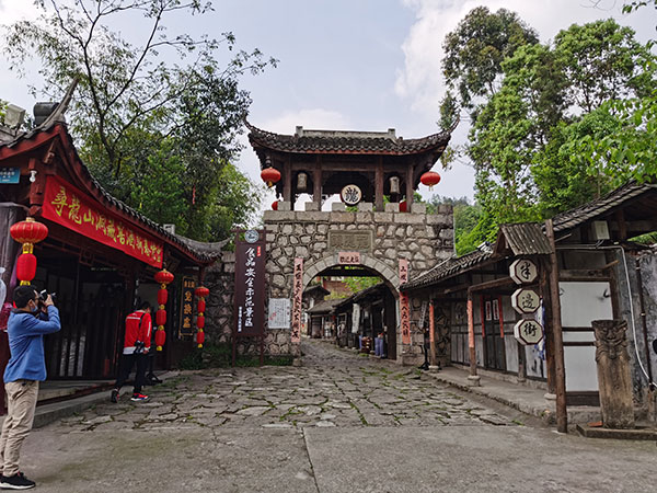 绵阳北川:积极创建天府旅游名县 促进文旅产业全域发展