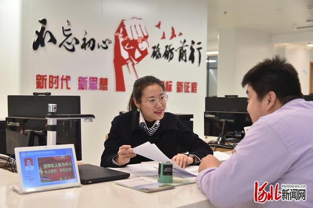 热点聚焦|“放管服”持续加力 让营商环境更优