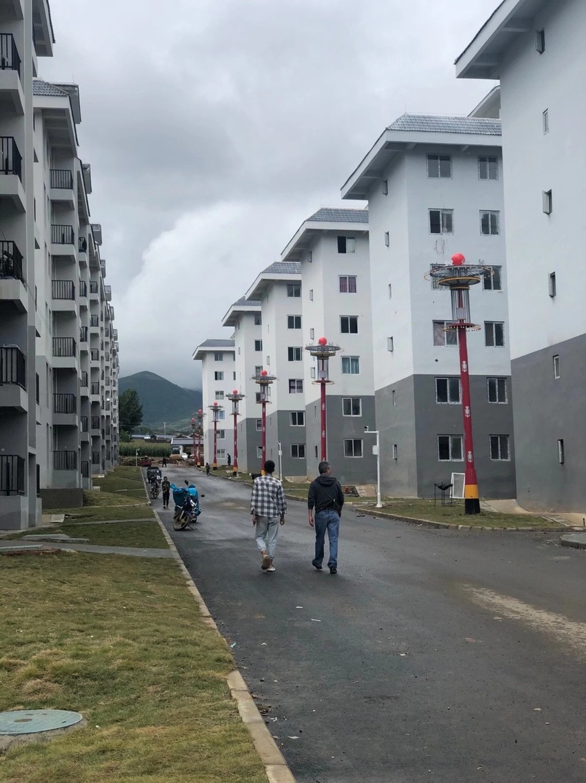 Pembangunan Perumahan untuk Penduduk Miskin Pedesaan Merupakan Salah satu Langkah Pengentasan Kemiskinan di Tiongkok Pembangunan Perumahan untuk Penduduk Miskin Pedesaan Merupakan Salah satu Langkah Pengentasan Kemiskinan di Tiongkok_fororder_微信图片_20200818081539