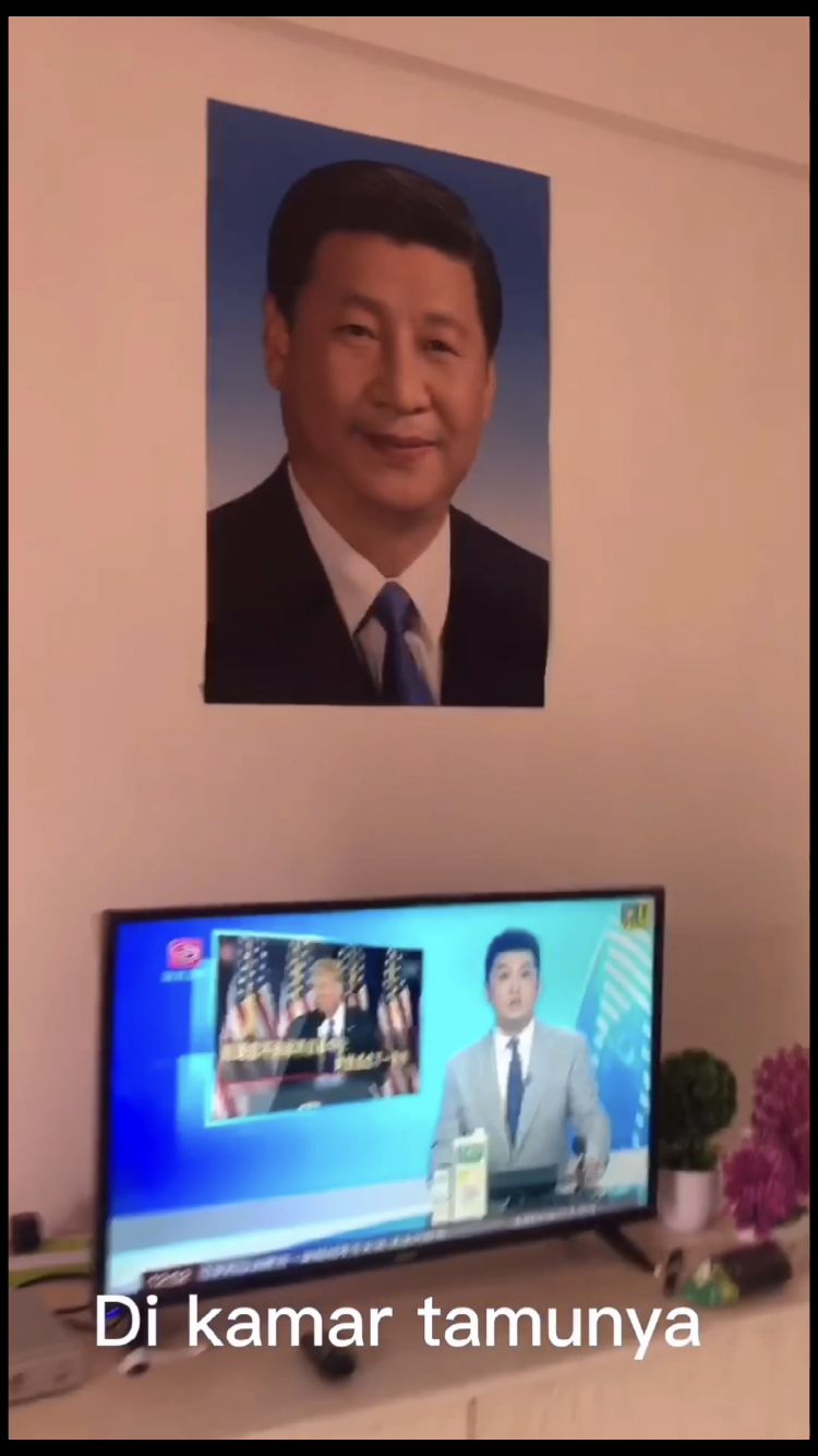 Pembangunan Perumahan untuk Penduduk Miskin Pedesaan Merupakan Salah satu Langkah Pengentasan Kemiskinan di Tiongkok Pembangunan Perumahan untuk Penduduk Miskin Pedesaan Merupakan Salah satu Langkah Pengentasan Kemiskinan di Tiongkok_fororder_微信图片_20200818081616