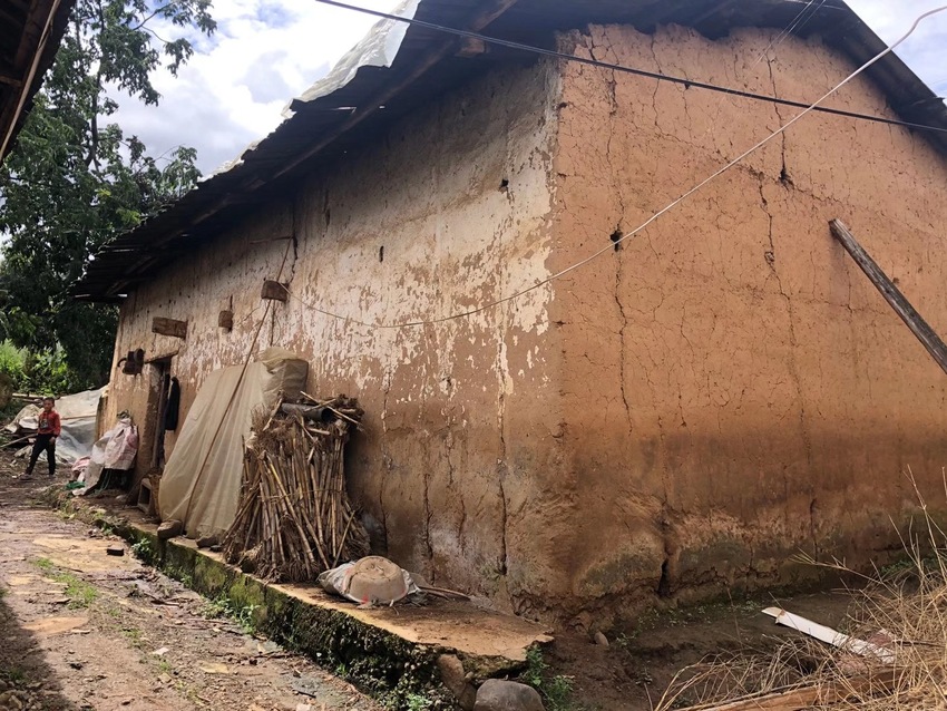 Pembangunan Perumahan untuk Penduduk Miskin Pedesaan Merupakan Salah satu Langkah Pengentasan Kemiskinan di Tiongkok Pembangunan Perumahan untuk Penduduk Miskin Pedesaan Merupakan Salah satu Langkah Pengentasan Kemiskinan di Tiongkok_fororder_微信图片_20200818081548