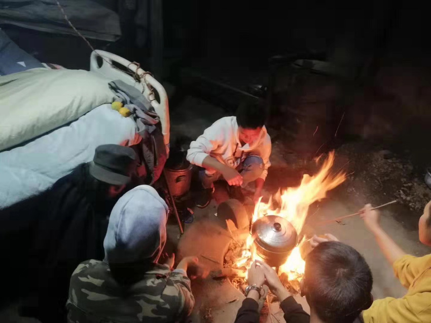 Pembangunan Perumahan untuk Penduduk Miskin Pedesaan Merupakan Salah satu Langkah Pengentasan Kemiskinan di Tiongkok Pembangunan Perumahan untuk Penduduk Miskin Pedesaan Merupakan Salah satu Langkah Pengentasan Kemiskinan di Tiongkok_fororder_微信图片_20200818082630