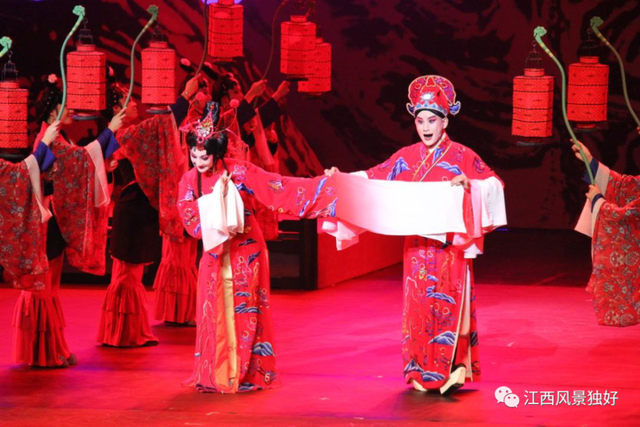 朱 虹:汤显祖与“临川四梦” 朱 虹:汤显祖与“临川四梦”