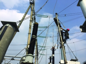 (市州)贵阳电网 再升级 (市州)贵阳电网 再升级