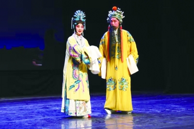 【今日头条】中东观众感受京剧动人之美 中国国家京剧院国外演出交流侧记 【今日头条】中东观众感受京剧动人之美 中国国家京剧院国外演出交流侧记
