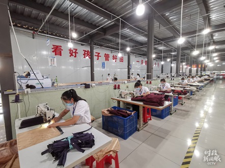 習近平国家主席が安徽省を視察　まずは淮河から_fororder_B6