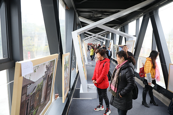 图片默认标题_fororder_展览现场