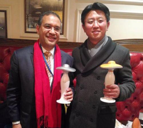 轻生活科技智能语音“1+1+N”商业模式 助力传统企业转型升级