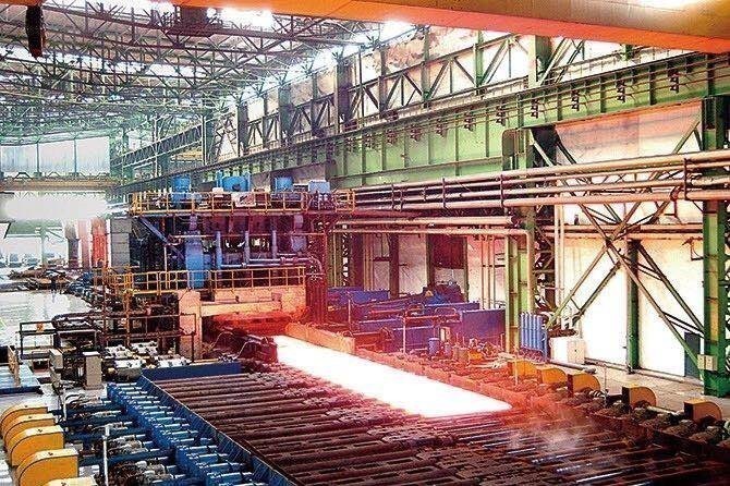 鉴往知来，跟着总书记学历史 | 共和国钢铁工业的今昔