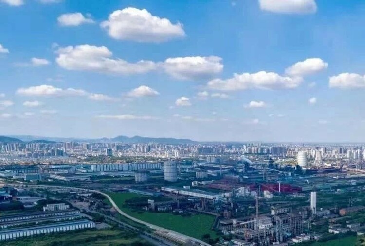 鑒往知來，跟著總書記學歷史 | 共和國鋼鐵工業的今昔