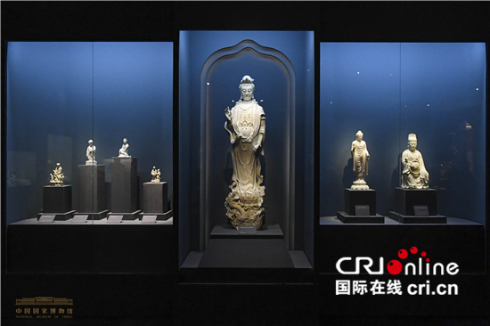 格物匠心 200件福建工艺作品亮相国博_fororder_3