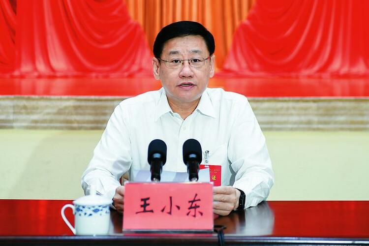 中国共产党南宁市第十二届委员会第十次全体（扩大）会议公报