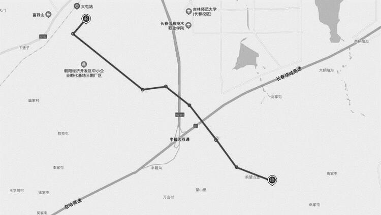 长春市新辟和调整8条公交线路 预计半个月内全部落实到位开通