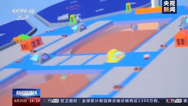VR模拟驾驶、会“思考”的火星车……“天问一号”离不开这些让人竖大拇指的设计!