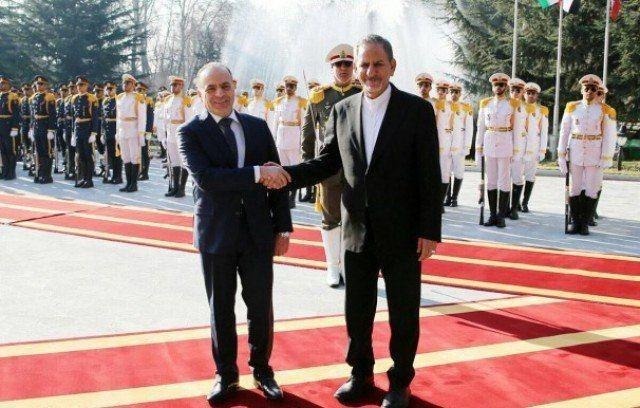 叙利亚总理伊马德·哈米斯访问伊朗_fororder_微信图片_20200113154453