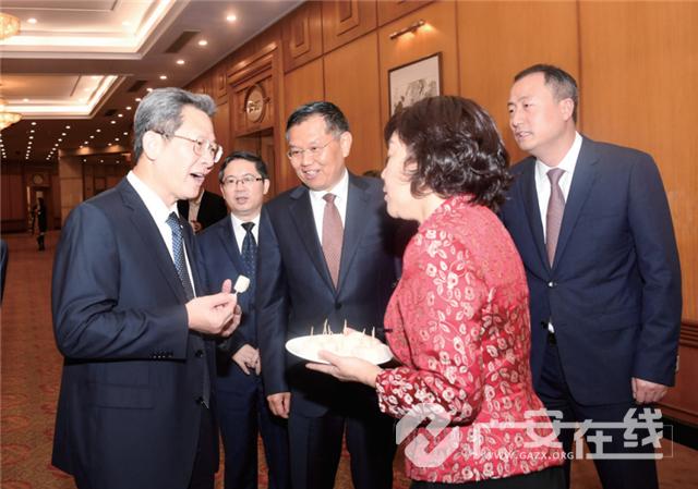 （导航广安，移动端）大湾区刮起“广安风”——“广安走进粤港澳”系列活动掠影