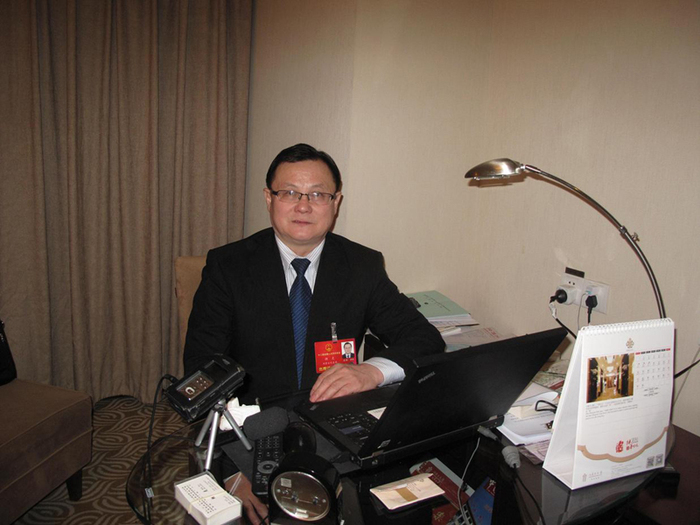 "청산녹수를 금산으로 변모시켜야" "청산녹수를 금산으로 변모시켜야"