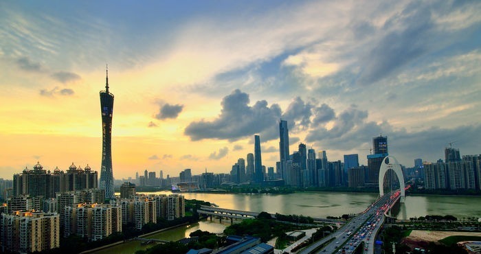 중국 부자도시 TOP10 중국 부자도시 TOP10