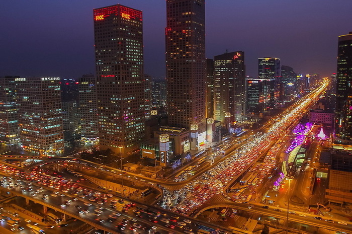 중국 부자도시 TOP10 중국 부자도시 TOP10