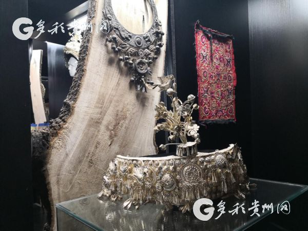 (市州)采风“黔系列”丨贵州兴义有只“布谷鸟” 传承文化忙不停 (市州)采风“黔系列”丨贵州兴义有只“布谷鸟” 传承文化忙不停