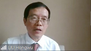 非洲观察丨中非青年携手续写友谊合作新篇