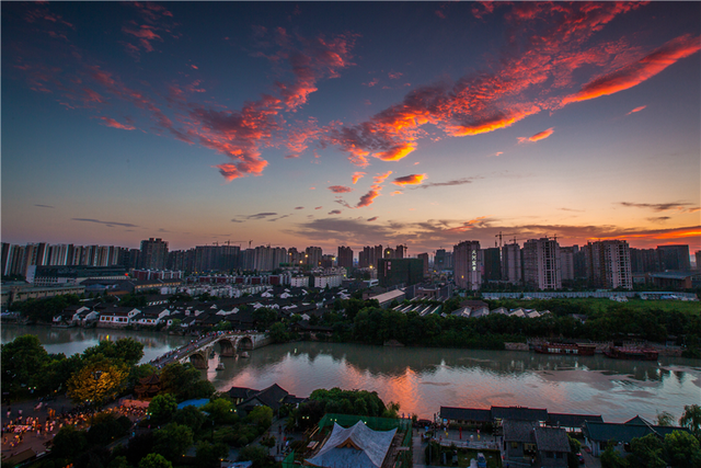 第三届中国大运河国际论坛将于12月7日在杭州举行