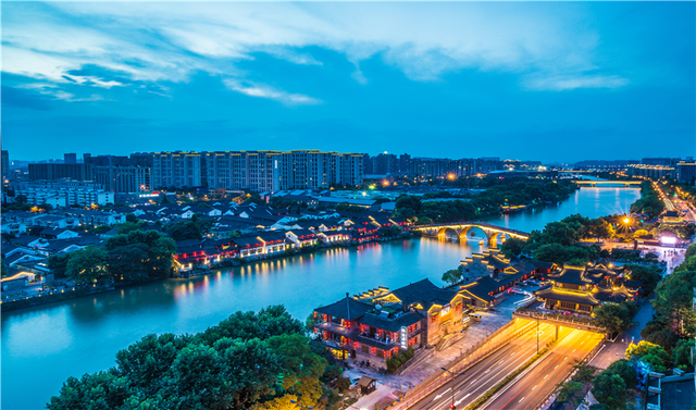 第三届中国大运河国际论坛将于12月7日在杭州举行