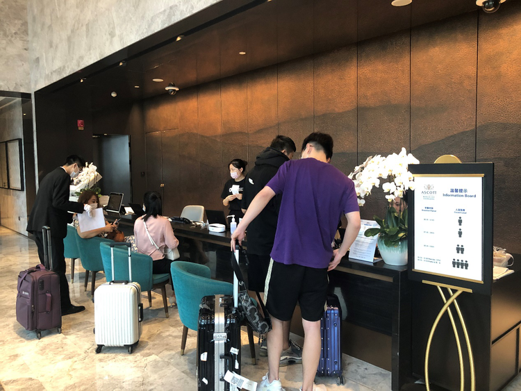 （有修改）【B】来福士全业态呈现 促重庆旅游经济复苏