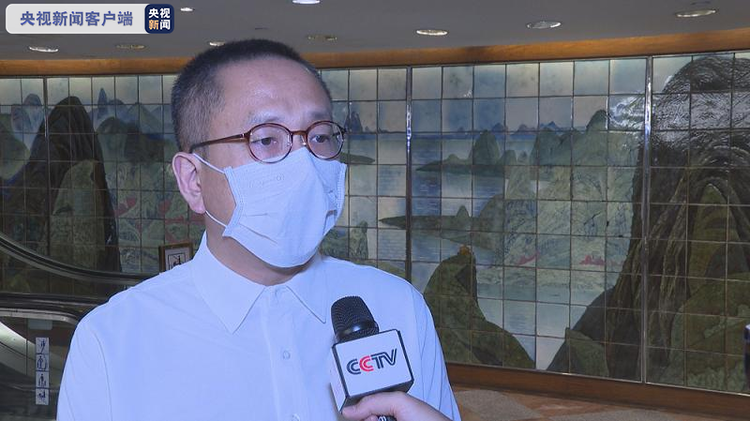 ​新一支内地核酸检测支援队抵港 香港社会各界持续欢迎支持