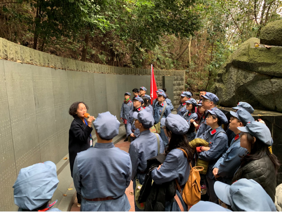 随手科技:传承红色基因 弘扬遵义会议精神 随手科技:传承红色基因 弘扬遵义会议精神